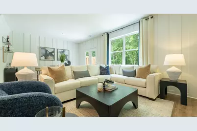3133 Yellowhammer Drive, Marietta, GA 30064 - Photo 10