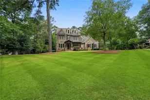 4388 Lochsa Ln, Suwanee, GA 30024 - Photo 94
