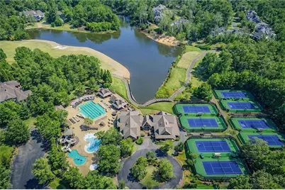 4388 Lochsa Lane, Suwanee, GA 30024 - Photo 86