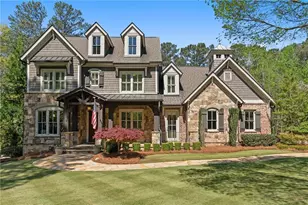 4388 Lochsa Ln, Suwanee, GA 30024 - Photo 4