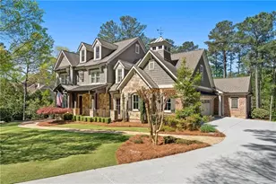4388 Lochsa Ln, Suwanee, GA 30024 - Photo 12