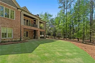 4388 Lochsa Ln, Suwanee, GA 30024 - Photo 70