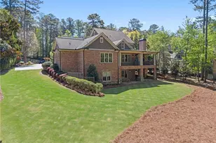 4388 Lochsa Ln, Suwanee, GA 30024 - Photo 72