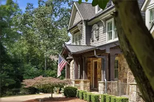 4388 Lochsa Ln, Suwanee, GA 30024 - Photo 2