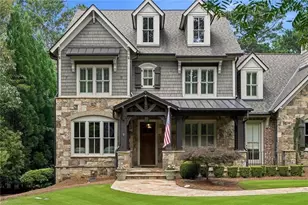 4388 Lochsa Ln, Suwanee, GA 30024 - Photo 96