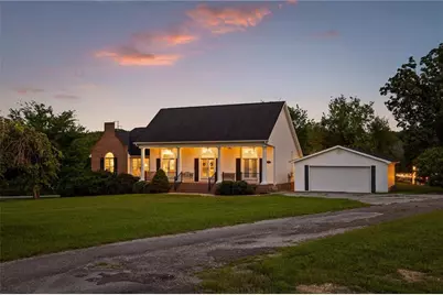1217 Old Bethel Road, Chickamauga, GA 30707 - Photo 1