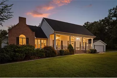 1217 Old Bethel Road, Chickamauga, GA 30707 - Photo 2