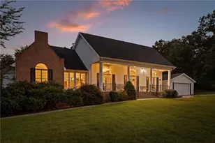 1217 Old Bethel Rd, Chickamauga, GA 30707 - Photo 2