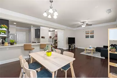 2573 Parkwood Cove Drive, Atlanta, GA 30340 - Photo 12