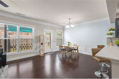 2573 Parkwood Cove Drive, Atlanta, GA 30340 - Photo 10