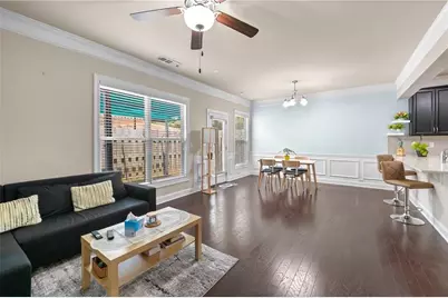 2573 Parkwood Cove Drive, Atlanta, GA 30340 - Photo 14