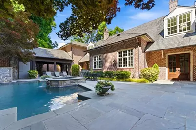 3275 Laramie Drive SE, Atlanta, GA 30339 - Photo 4