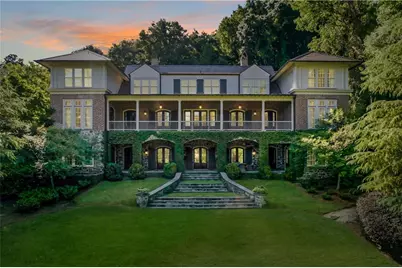 3275 Laramie Drive SE, Atlanta, GA 30339 - Photo 82