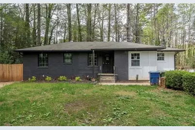 2191 Camp Ground Road SW, Atlanta, GA 30331 - Photo 1