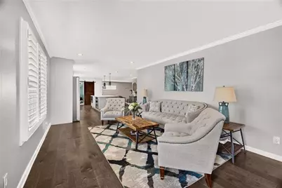 47 Rhodes Drive, Marietta, GA 30068 - Photo 8
