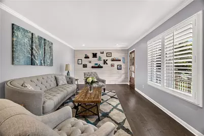 47 Rhodes Drive, Marietta, GA 30068 - Photo 6