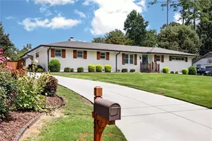 47 Rhodes Dr, Marietta, GA 30068 - Photo 1