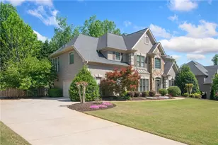 5025 Jonquilla Dr, Alpharetta, GA 30004 - Photo 2