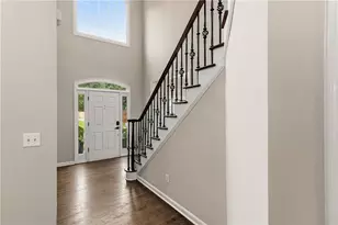 5025 Jonquilla Dr, Alpharetta, GA 30004 - Photo 6