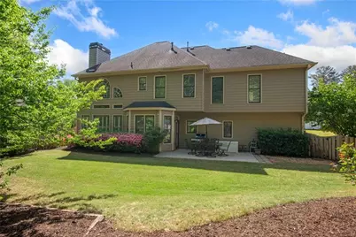 5025 Jonquilla Drive, Alpharetta, GA 30004 - Photo 60