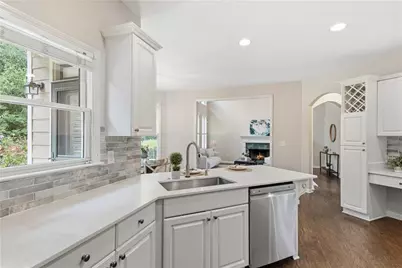 5025 Jonquilla Drive, Alpharetta, GA 30004 - Photo 20