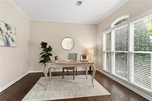 5025 Jonquilla Dr, Alpharetta, GA 30004 - Photo 8