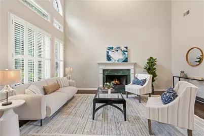 5025 Jonquilla Drive, Alpharetta, GA 30004 - Photo 14