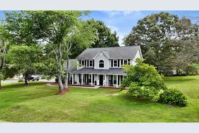 515 Walraven Road NE, Calhoun, GA 30701 - Photo 2