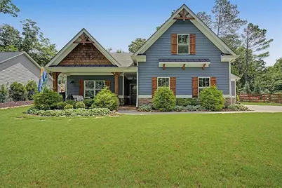 102 Bear Drive, Waleska, GA 30183 - Photo 2