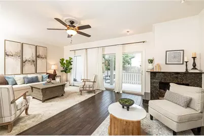 3793 Paces Ferry West SE, Atlanta, GA 30339 - Photo 26