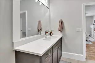 7197 High Lake Terrace, Covington, GA 30014 - Photo 56