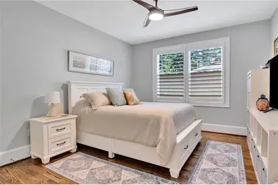 7197 High Lake Terrace, Covington, GA 30014 - Photo 34