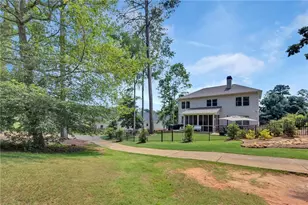 7197 High Lake Terrace, Covington, GA 30014 - Photo 4