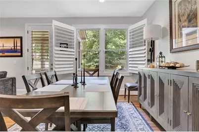 7197 High Lake Terrace, Covington, GA 30014 - Photo 24