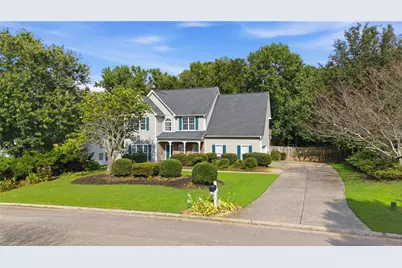 6356 Wilmington Way, Flowery Branch, GA 30542 - Photo 2
