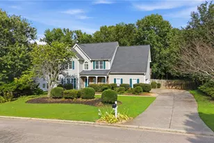 6356 Wilmington Way, Flowery Branch, GA 30542 - Photo 2