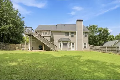 6356 Wilmington Way, Flowery Branch, GA 30542 - Photo 38