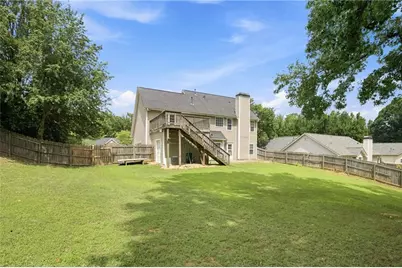 6356 Wilmington Way, Flowery Branch, GA 30542 - Photo 38