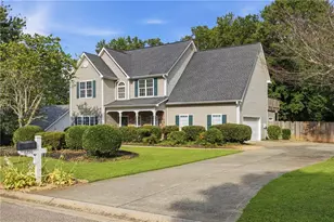 6356 Wilmington Way, Flowery Branch, GA 30542 - Photo 1