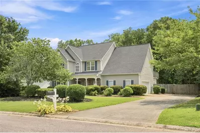 6356 Wilmington Way, Flowery Branch, GA 30542 - Photo 1