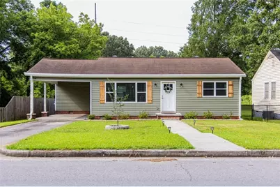 803 Charlton Street, Rome, GA 30165 - Photo 1