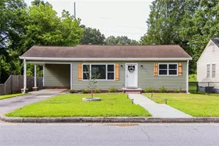 803 Charlton St, Rome, GA 30165 - Photo 1