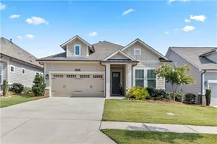 6829 Bungalow Road, Flowery Branch, GA 30542 - Photo 1