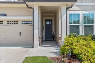 6829 Bungalow Road, Flowery Branch, GA 30542 - Photo 4