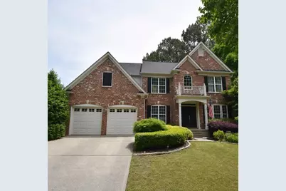 315 Harmony Lake Drive, Canton, GA 30115 - Photo 1