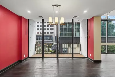 145 15th Street NE #208, Atlanta, GA 30309 - Photo 4