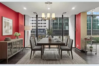 145 15th Street NE #208, Atlanta, GA 30309 - Photo 4