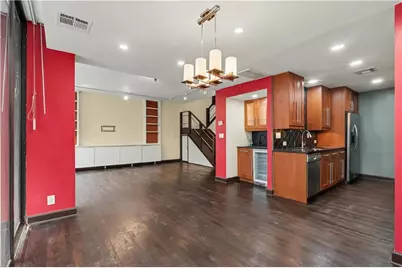 145 15th Street NE #208, Atlanta, GA 30309 - Photo 10