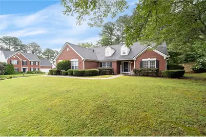 1172 Apalachee Run Trail, Dacula, GA 30019 - Photo 4