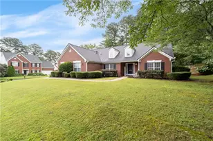 1172 Apalachee Run Trail, Dacula, GA 30019 - Photo 4